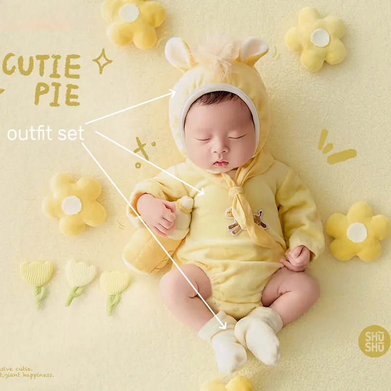 Outfit Set